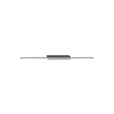 Lampa liniowa Nowodvorski GIAVELLOTTO LED S 11886 czarny
