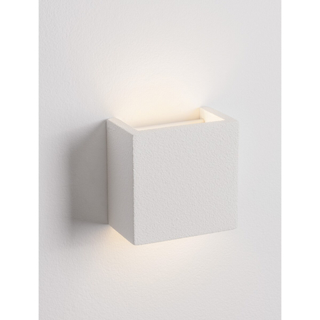 Kinkiet Luces Exclusivas PALENCO LE45572 biały