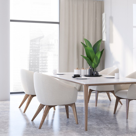 Milagro Track Light Pendant Twisted Biały 3W LED ML6509 BIAŁY