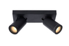 Lampa sufitowa Lucide TAYLOR 09930/10/30 czarny