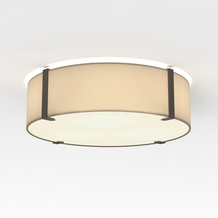 Lampa sufitowa Astro Ceiling Base 410 1462002 Matowy Biały