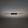 Lampa liniowa Nowodvorski GIAVELLOTTO LED S 11886 czarny