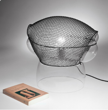 Lampa stołowa Artemide 0060010A Patroclo