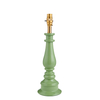 Lampa stołowa Endon Lighting Myrtle 112164 zielony
