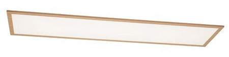 Lampa sufitowa Rabalux Almond 6909 buk