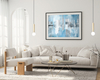 Lampa wisząca Italux Filano PND-33574-1-GD Złoty