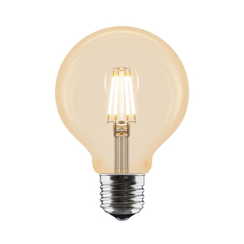 Żarówka dekoracyjna Umage 4170 Idea LED Amber E27 2W