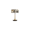 Lampa stołowa Abigali 6630 Marble Stone 601B E27 36 x 55 cm