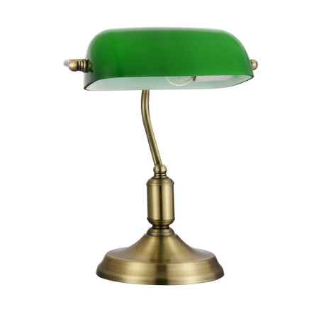 Lampa stołowa Maytoni Kiwi Z153-TL-01-BS Brass