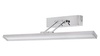Kinkiet Rabalux Picture slim 3907 chrom
