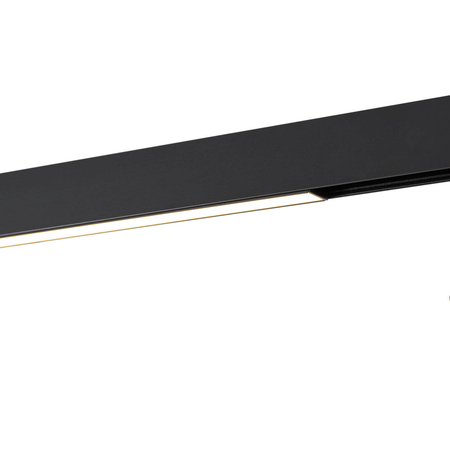 Lampa szynowa Italux Magnetic Mans TRM-83746-30W-3K Czarny