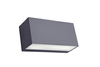 ASKER 5102 GRAPHITE LED 8,8W 4000K