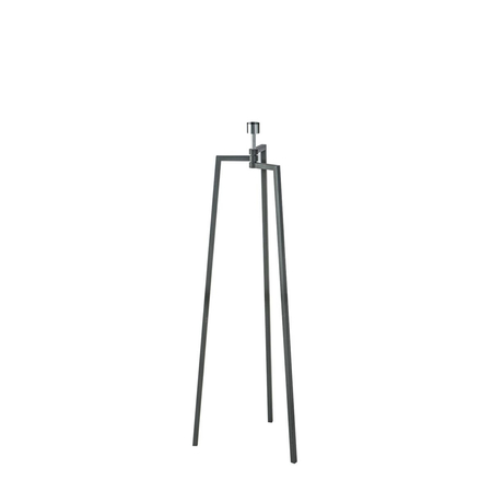 Lampa podłogowa TRISTAN LAMPBODY Azzardo AZ3329 black