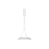 Lampa wisząca Luces Exclusivas PANVIRA LE45389 biały