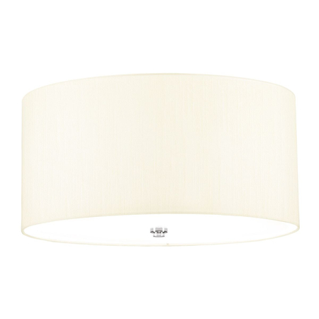 Plafon Elstead Lighting Fletcher Flush chrom DL-FLETCHER18-3LT-IV-PC