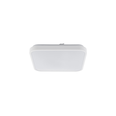 Plafon Nowodvorski AGNES SQUARE LED PRO 10989 biały