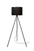 Lampa stołowa Lucide TAGALOG 21729/81/30 czarny