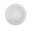 Plafon Vegas mały biały 4000K 1xLED IP54 LP-550/1C S 4WH