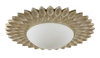Lampa sufitowa Maytoni H301-04-G Lamar