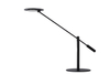 Lampa biurkowa Lucide ANSELMO 19666/09/30 czarny