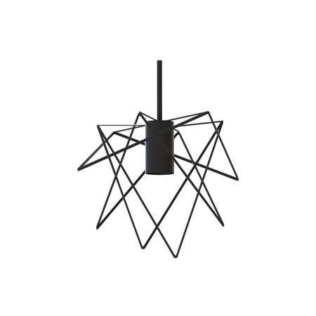 Klosz/Abażur CAMELEON GSTAR Nowodvorski 10327 czarny