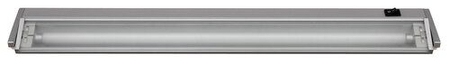 Lampa wewnętrzna Rabalux Easy light 2365 srebrny