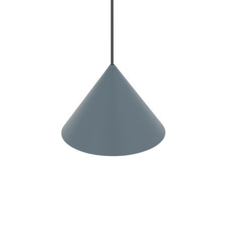 Lampa wisząca Nowodvorski ZENITH 11491 Umbra blue