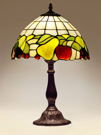 Lampa stołowa FRUIT Kaja K-G12550 