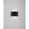 Kinkiet zewnętrzny Luces Exclusivas CALMERO LE75219 antracyt