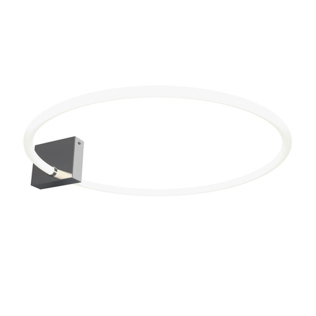 Plafon Maytoni Anillo MOD315CL-L25CH3K Chrome