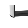 Lampa podłogowa Azzardo JOHNNY AZ4754 BLACK