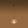 Sollux Lighting Lampa wisząca UMBERTO biała SL.0293