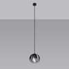 Sollux Lighting Lampa wisząca TULOS 3L biała SL.1085