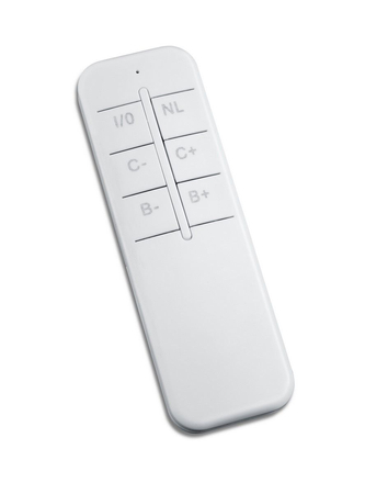 Lampa sufitowa Trio 673311306 srebrny