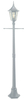 MILANO 401 WHITE E27 LED 9W