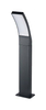 Lampa zewnętrzna Rabalux Palanga 7506 antracyt