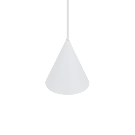 Lampa wisząca Nowodvorski ZENITH 11453 Biały