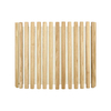 Lampa wewnętrzna Komorebi Medium Rectangular Oak Umage 2250C2250-3