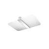 Sollux Lighting Plafon BASIC 1 beton SL.0881