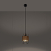 Sollux Lighting Lampa wisząca GIZUR 1 SL.1300