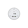 Lampa sufitowa Nowodvorski 8730 CL Ios LED 30W, 4000K, 36°
