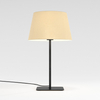 Lampa stołowa Astro Beaumont Table 1480003 Matowy Czarny