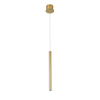 Lampa wisząca Azzardo ILIOS AZ5742 GOLD