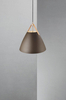 Lampa wisząca Nordlux 84343009 Strap 36
