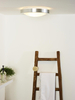 Lampa sufitowa Lucide FRESH srebrny 79158/02/12