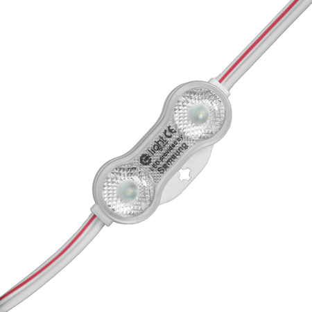 Eko-Light MODUŁ LED EKO-SSPRO2 9000K 0,72W 80S50 EKM1518