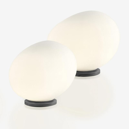 Lampa stołowa Foscarini 168001N-10 Gregg media tavolo