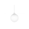 Lampa wisząca Kaja ROBIN K-5431 biały