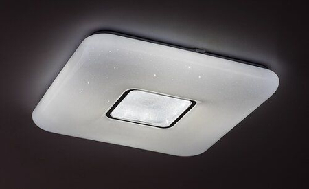 Lampa sufitowa Rabalux Tayla 4634 chrom