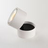 Oprawa natynkowa Abigali CRI90+ 20° 12W WW